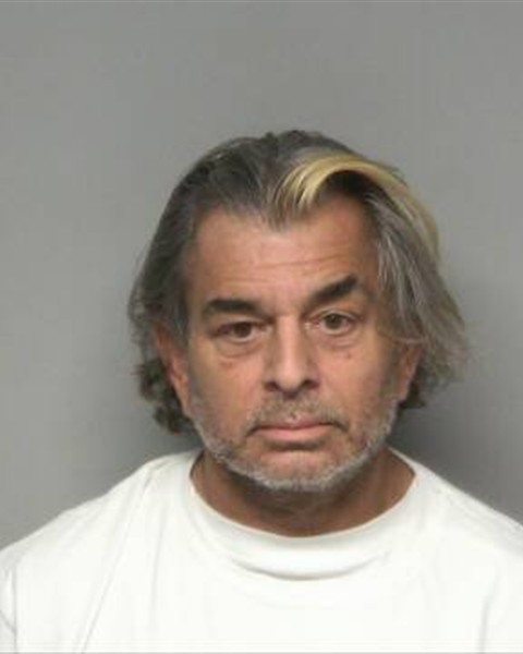 Mugshot of LOUIS JOSEPH PUGLIESE