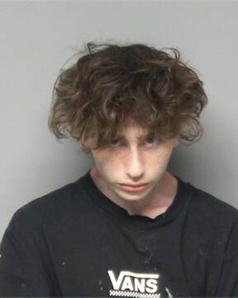 Mugshot of JOHNATHAN ISAIAH ELKIN