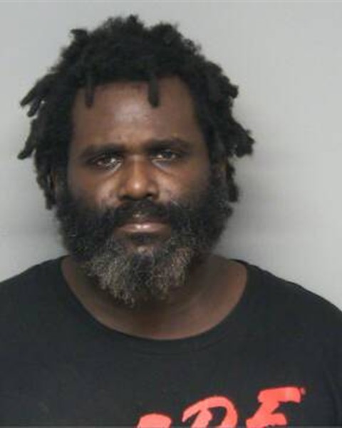 Mugshot of ERIC JONTE SMITH