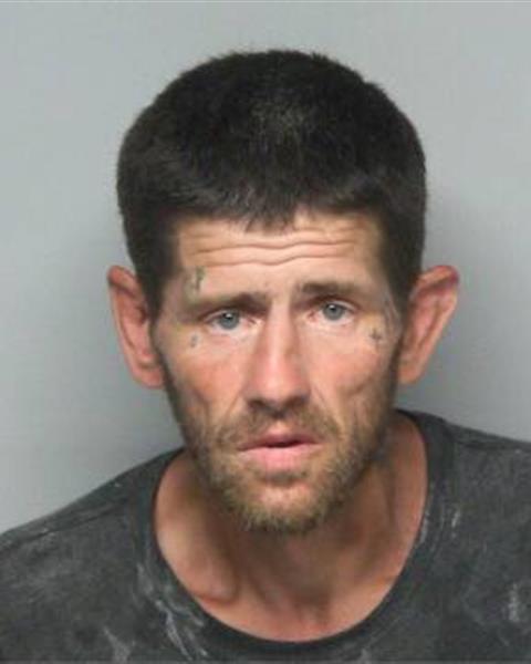 Mugshot of RALPH MICHAEL STALEY