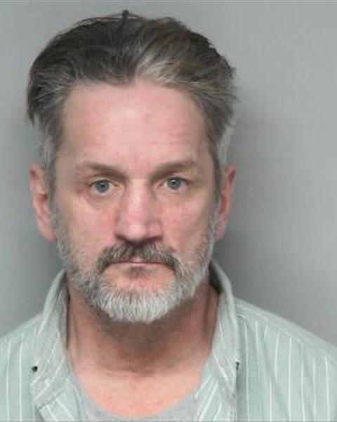 Mugshot of RICHARD PAUL GRECHO