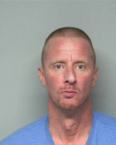 Mugshot of JASON CHRISTOPHER TURNER