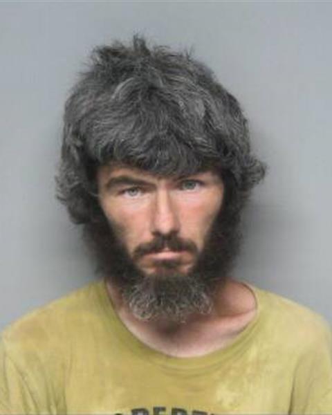 Mugshot of ROBERT ALEXANDER BUNDY