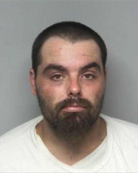 Mugshot of DANIEL ADAM DAVIS
