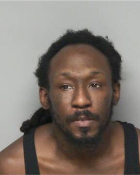 Mugshot of DARON DENNARD DAVIS