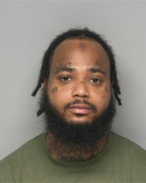 Mugshot of KENDRELL DONTEA MATHIS