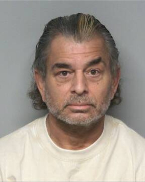 Mugshot of LOUIS JOSEPH PUGLIESE