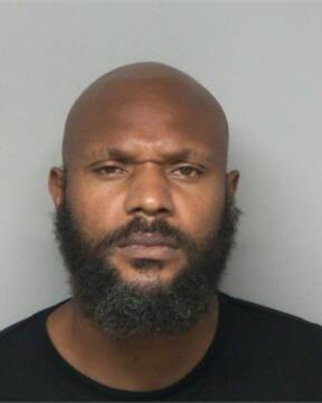 Mugshot of TRAVIS JERARD FLOWERS