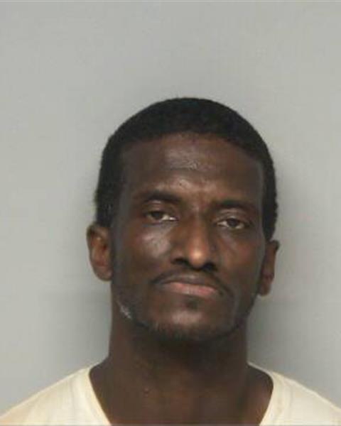 Mugshot of CRAIG LAMONTE BRADLEY