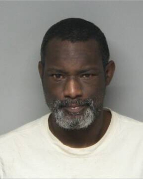 Mugshot of BRANDON TYREL LAUGHLIN