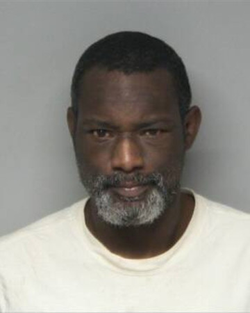 Mugshot of BRANDON TYREL LAUGHLIN