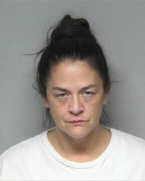 Mugshot of KELLY JEAN HARVEY
