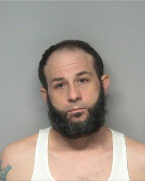 Mugshot of GARY DEWAYNE PLUMLEY