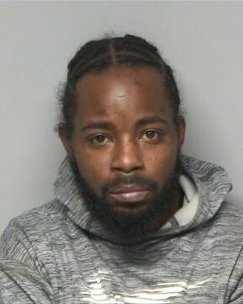 Mugshot of LINWOOD LEE ROBINSON