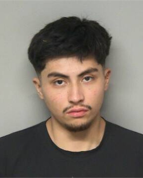Mugshot of DARREN SAUL PATINOVEGA