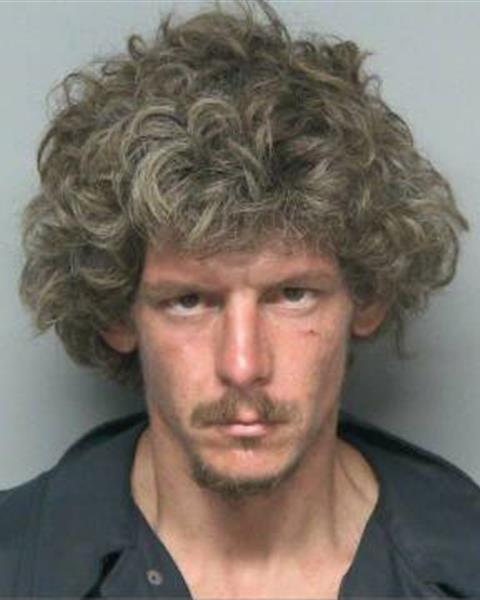 Mugshot of JACHIN ARTHUR EDWARDS