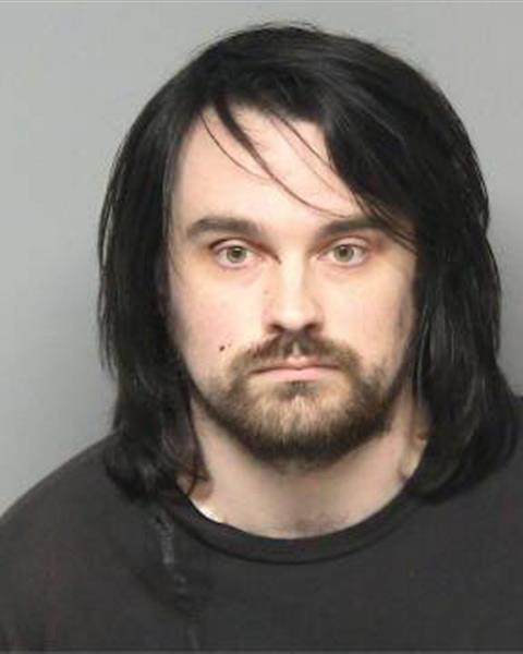 Mugshot of DAVID STEPHEN RICHARD PASTVA
