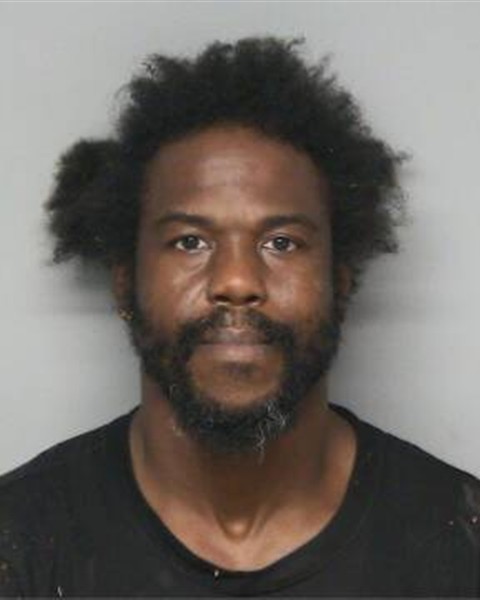 Mugshot of DAVID BRANDON FARRAR
