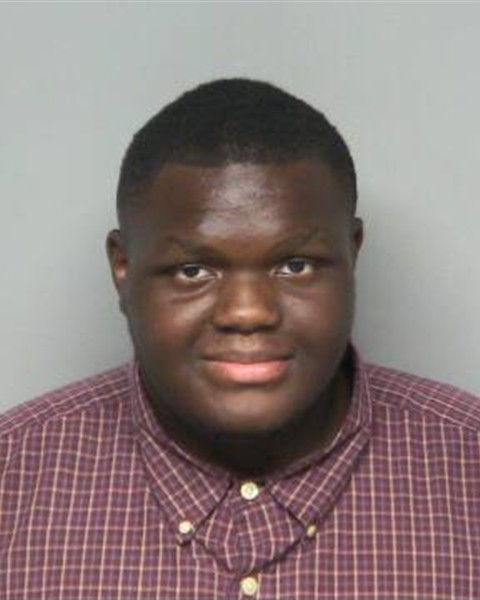 Mugshot of ANTWONE LATRELL MOORE