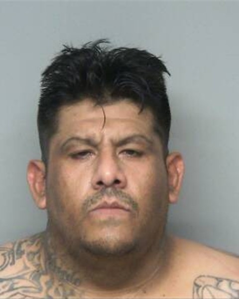 Mugshot of ALEX JUNIOR GALARZA