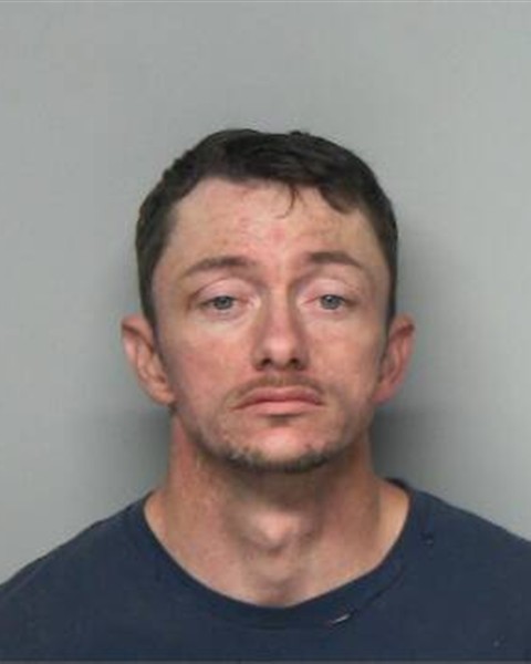 Mugshot of JIMMY RAY PEARSON