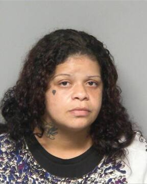 Mugshot of VICTORIA GAIL DRIGGERS