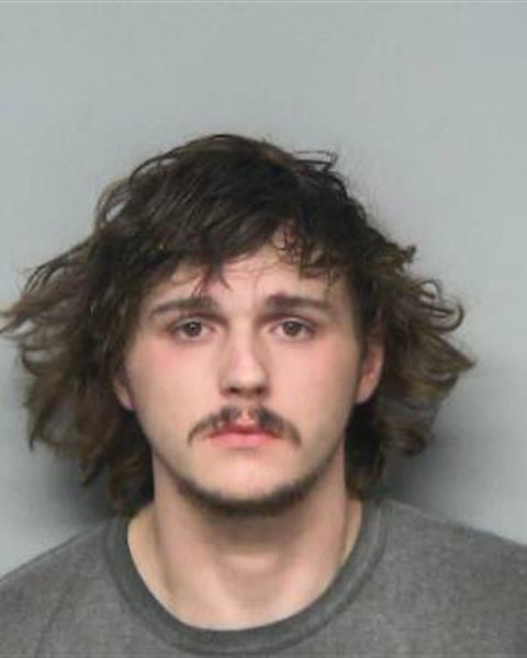 Mugshot of ANDERSON STEWART TOWNSEND