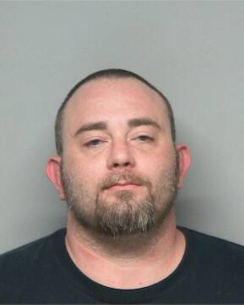 Mugshot of BODIE WAYNE STRONG