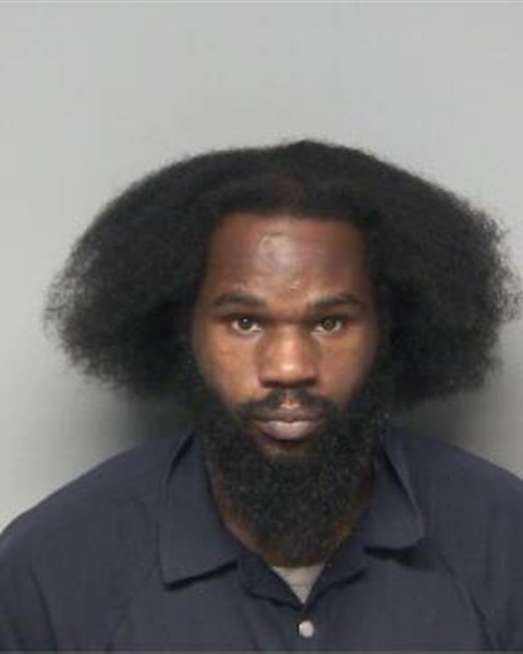 Mugshot of DEON LAMONT HINES