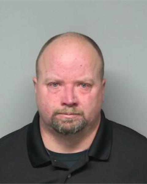 Mugshot of CLIFFORD ALLAN CHEWNING