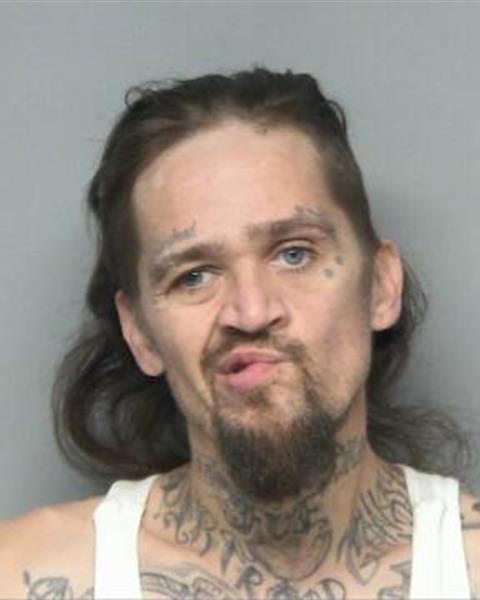 Mugshot of KRISTOPHER KERMIT MCDUFFIE