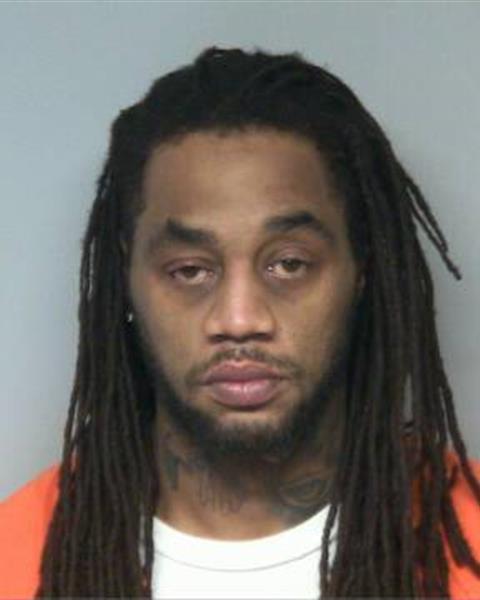 Mugshot of MEKOSE DONTAY SILER