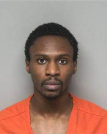 Mugshot of HENRY MATTHEW ROSS