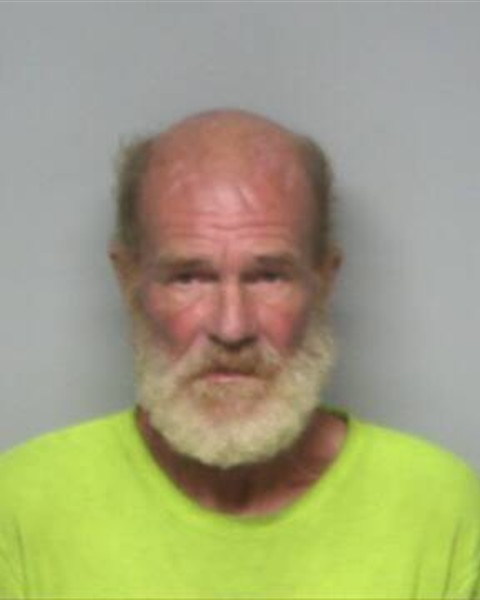 Mugshot of DAVID MARK SPIVEY