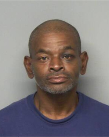 Mugshot of CHRISTOPHER LLOYD MCDONALD