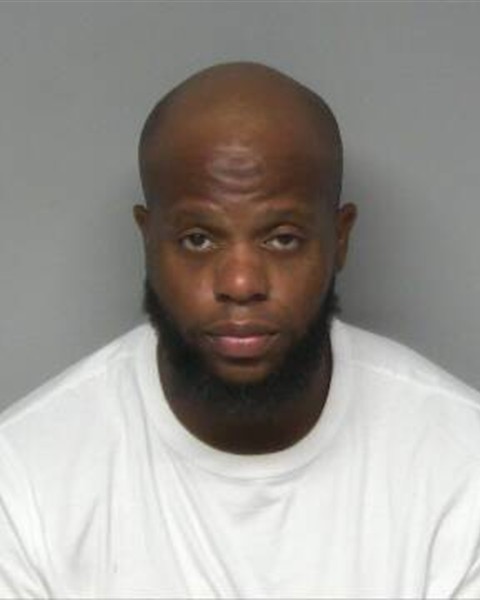 Mugshot of KEVIN GRADY SIMMONS