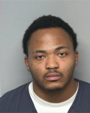 Mugshot of TYLEEK ANTONIO SUMMERS