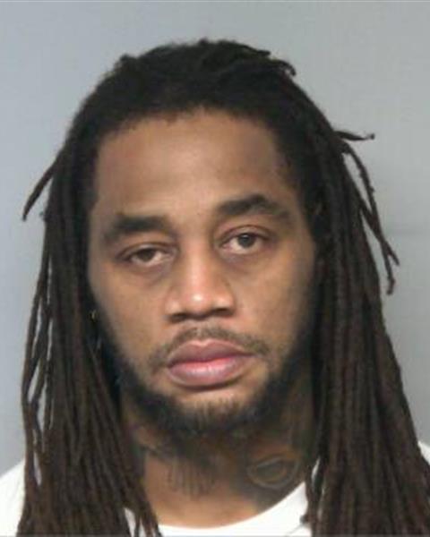 Mugshot of MEKOSE DONTAY SILER