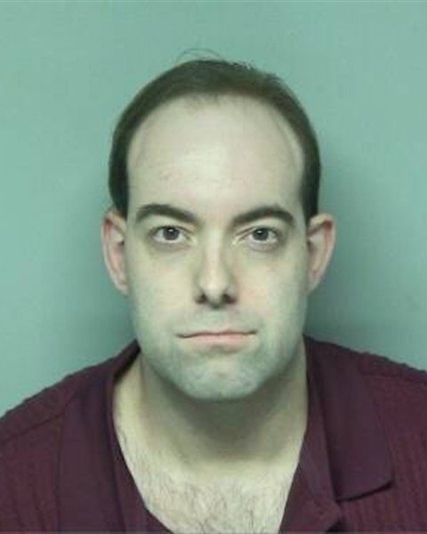 Mugshot of GARRISON KEITH STEEDE