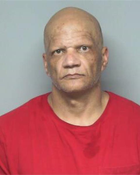 Mugshot of HAROLD WAYNE LEWIS