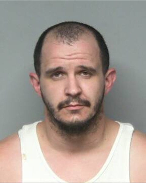 Mugshot of JONATHAN CHANCE ROLLER