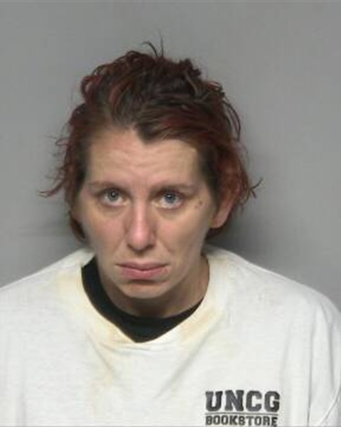 Mugshot of KIMBERLYN KEELIE WESTBROOK