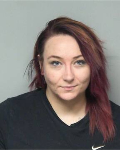 Mugshot of ASHLIN VIRGINIA RICE