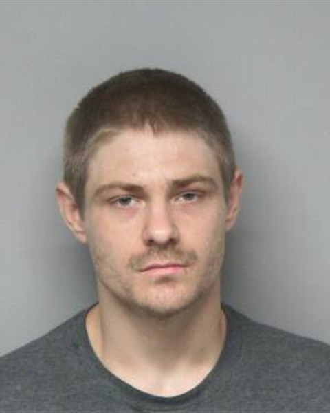 Mugshot of JONAS RAY BEANE