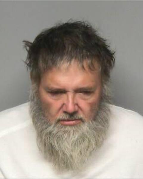 Mugshot of ROGER DALE JULIAN