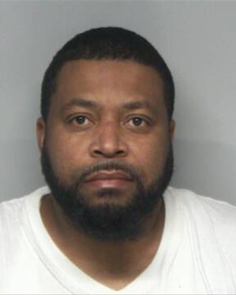 Mugshot of JUNIOR NED CAMPBELL