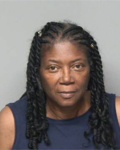 Mugshot of SHABER DIANNE PARSON