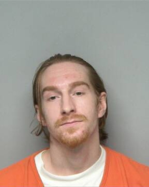 Mugshot of JORDAN TYLER ADAMS