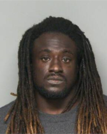 Mugshot of CURTIS MAURICE MCCAIN