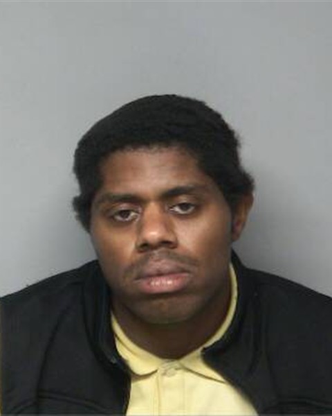 Mugshot of JAMES MICHAEL STUBBS